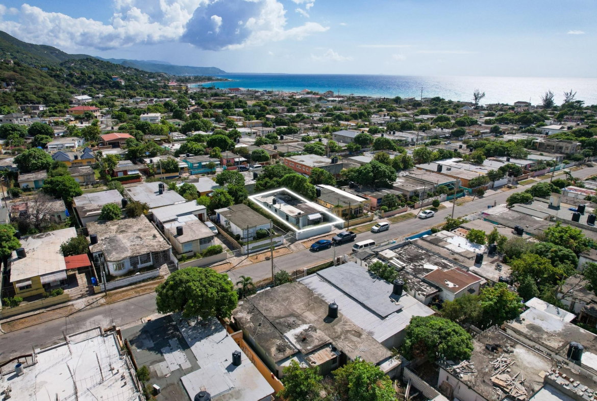 Eighth image of 48 Saturn Avenue in Kingston 17, St. Andrew, Jamaica - property is For Sale