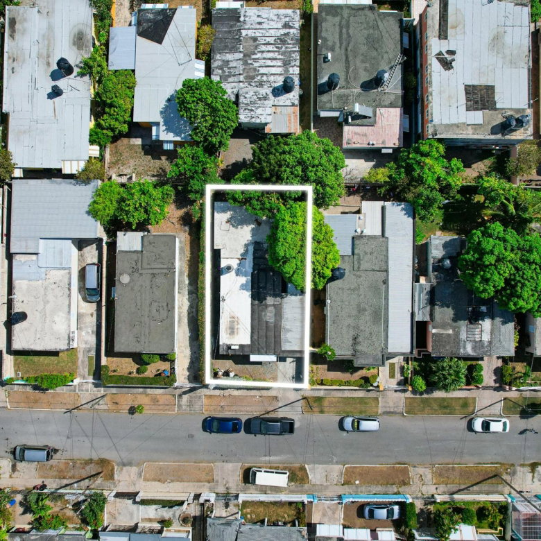 First image of 48 Saturn Avenue in Kingston 17, St. Andrew, Jamaica - property is For Sale