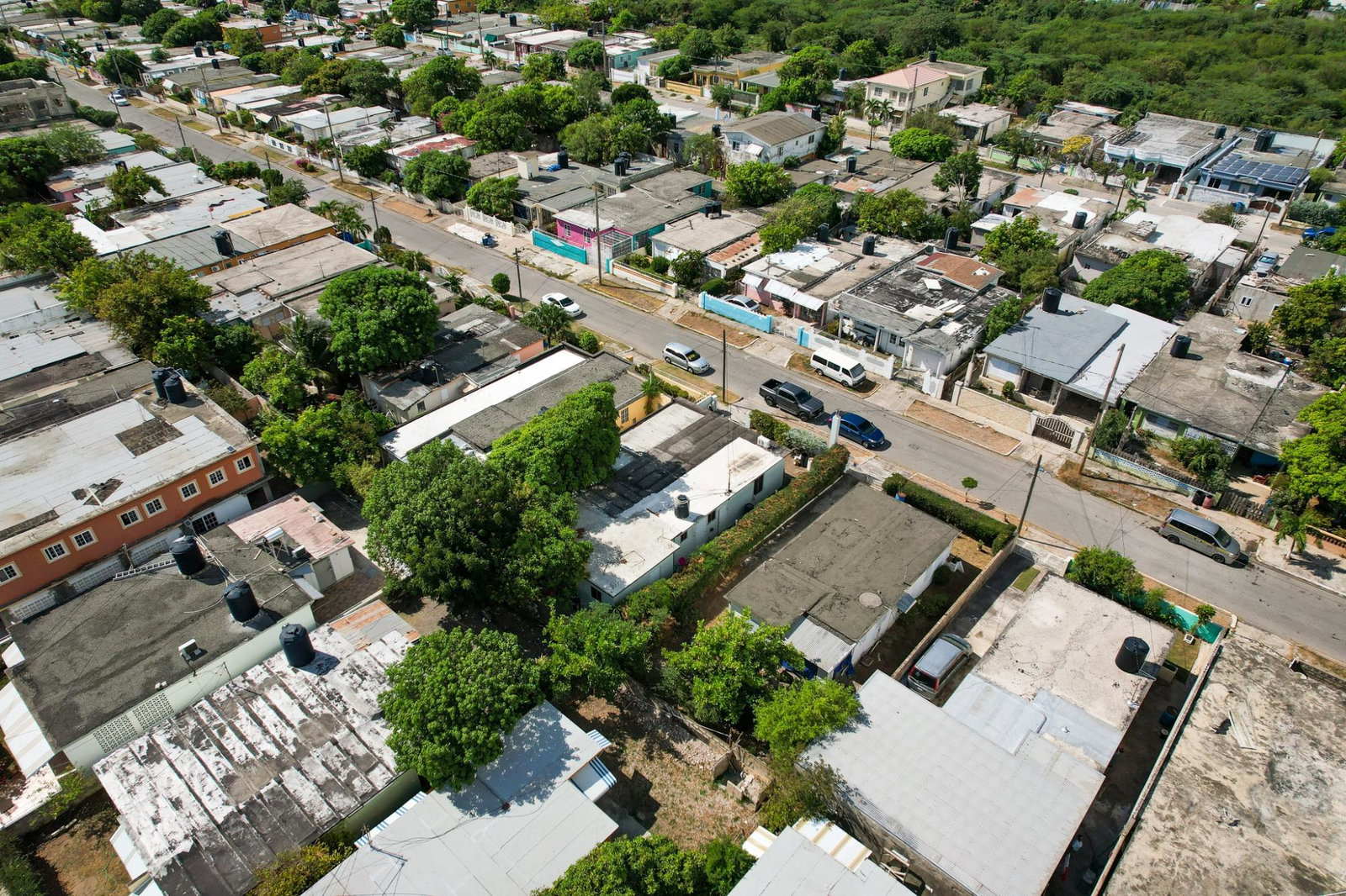 Tenth image of 48 Saturn Avenue in Kingston 17, St. Andrew, Jamaica - property is For Sale