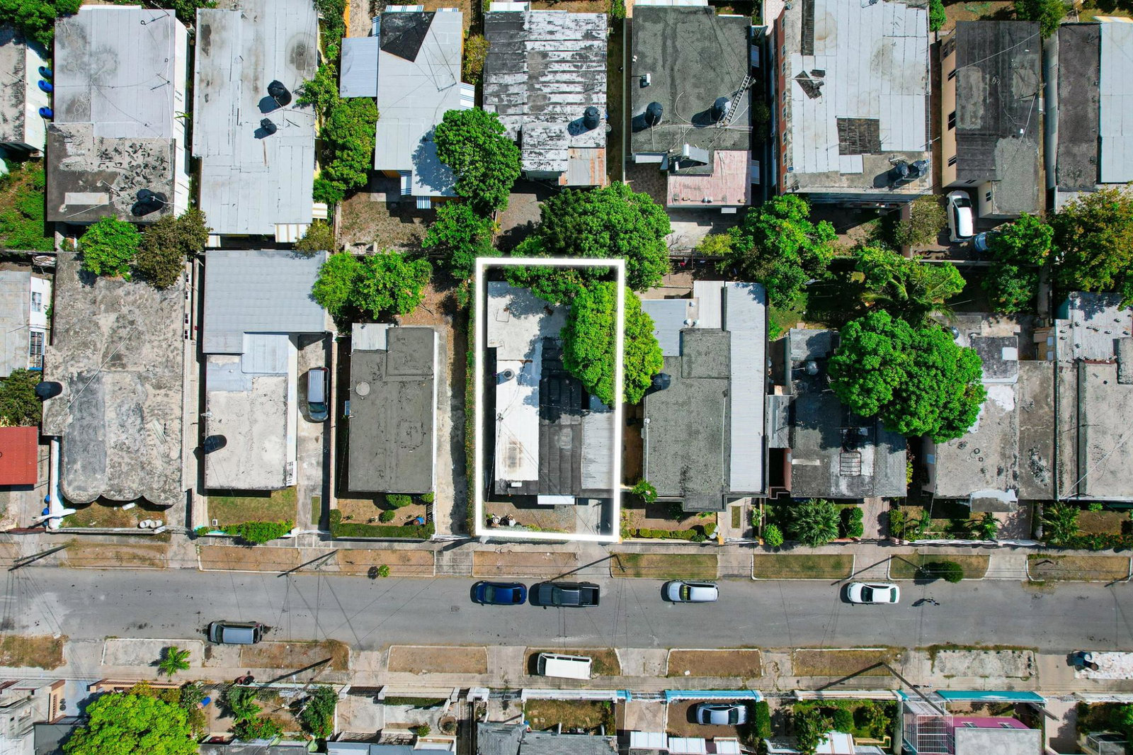 First image of 48 Saturn Avenue in Kingston 17, St. Andrew, Jamaica - property is For Sale