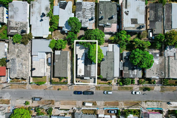 First image of 48 Saturn Avenue in Kingston 17, St. Andrew, Jamaica - property is For Sale