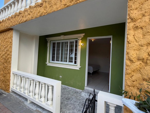 First image of 2-35 Ocean Ridge Drive, St. ma in Ocean Ridge, St. Mary, Jamaica - property is For Rent