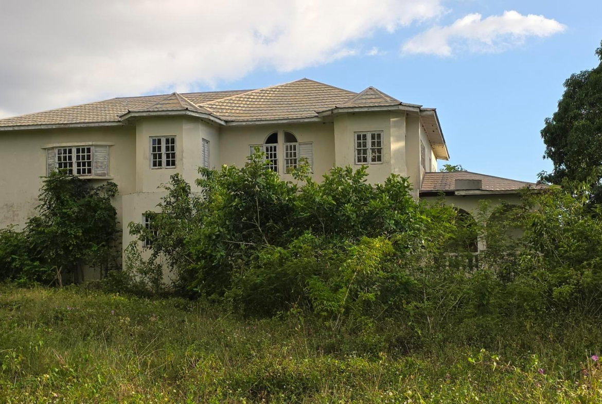 Second image of Lot 47-4 Pitkelleney, Mount Airy, in White House WD, Westmoreland, Jamaica - property is For Sale