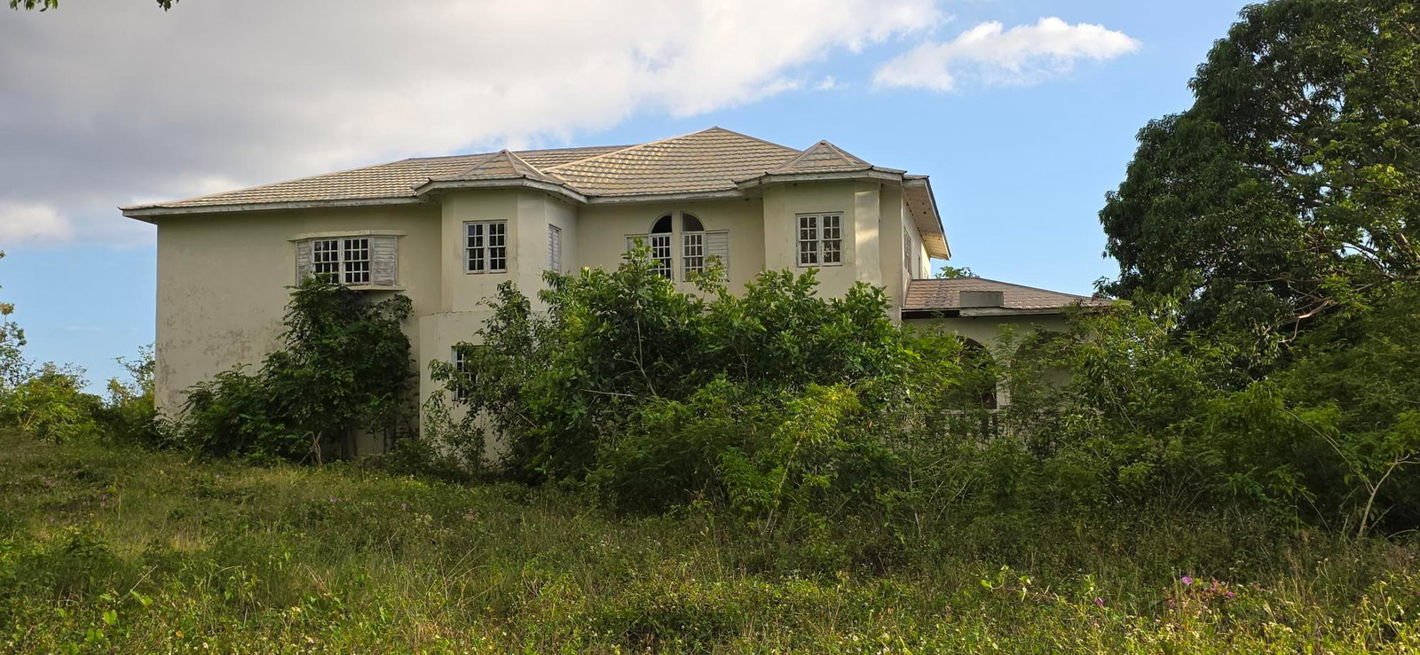 Second image of Lot 47-4 Pitkelleney, Mount Airy, in White House WD, Westmoreland, Jamaica - property is For Sale