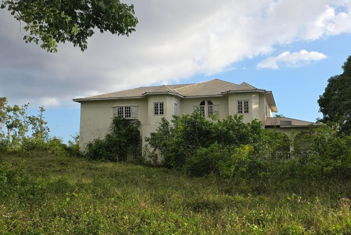 First image of Lot 47-4 Pitkelleney, Mount Airy, in White House WD, Westmoreland, Jamaica - property is For Sale