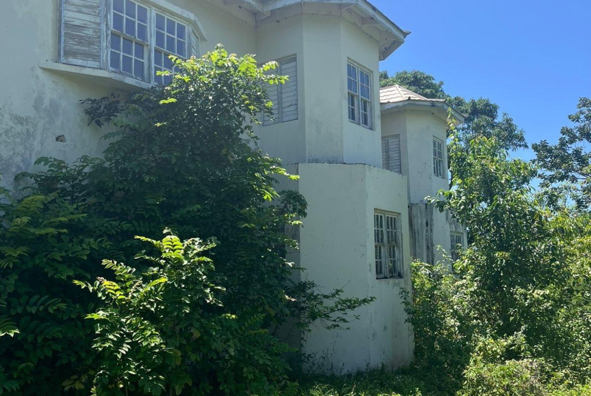 Fourteenth image of Lot 47-4 Pitkelleney, Mount Airy, in White House WD, Westmoreland, Jamaica - property is For Sale