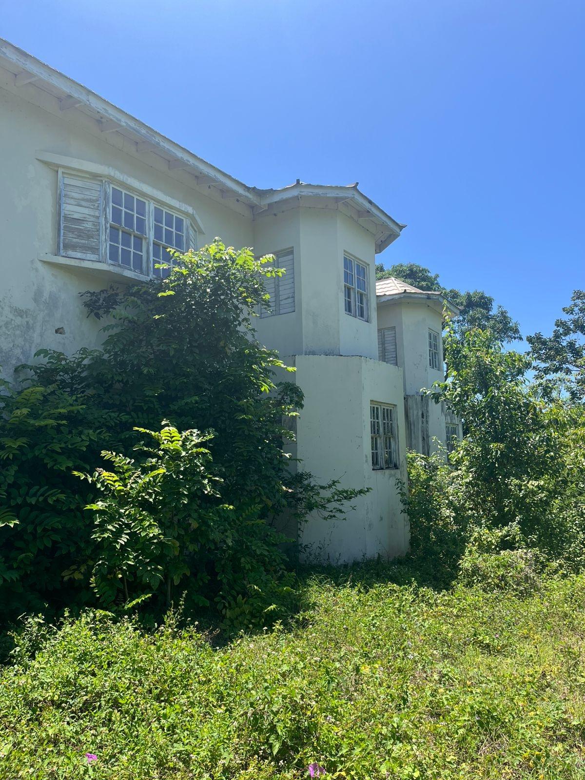 Fourteenth image of Lot 47-4 Pitkelleney, Mount Airy, in White House WD, Westmoreland, Jamaica - property is For Sale