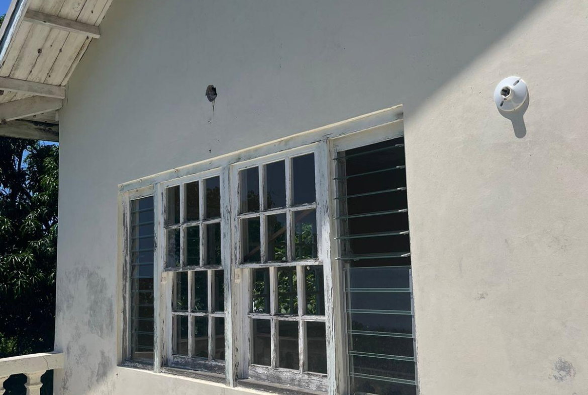 Seventeenth image of Lot 47-4 Pitkelleney, Mount Airy, in White House WD, Westmoreland, Jamaica - property is For Sale