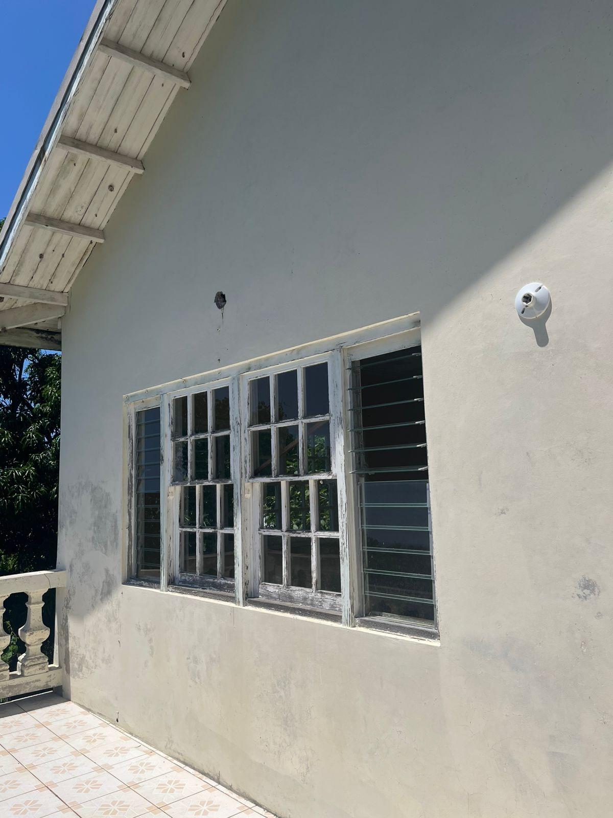 Seventeenth image of Lot 47-4 Pitkelleney, Mount Airy, in White House WD, Westmoreland, Jamaica - property is For Sale