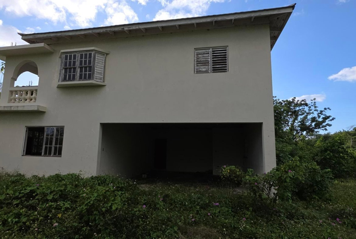 Third image of Lot 47-4 Pitkelleney, Mount Airy, in White House WD, Westmoreland, Jamaica - property is For Sale