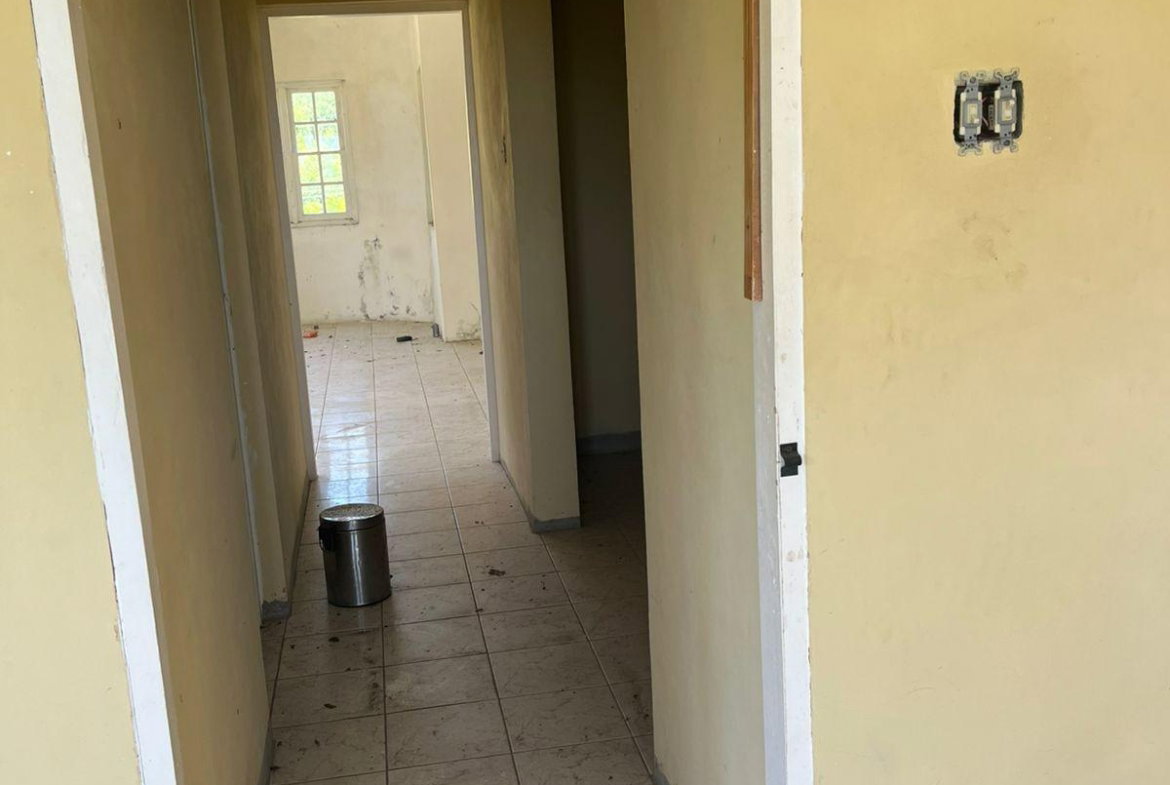 Twenty-Seventh image of Lot 47-4 Pitkelleney, Mount Airy, in White House WD, Westmoreland, Jamaica - property is For Sale