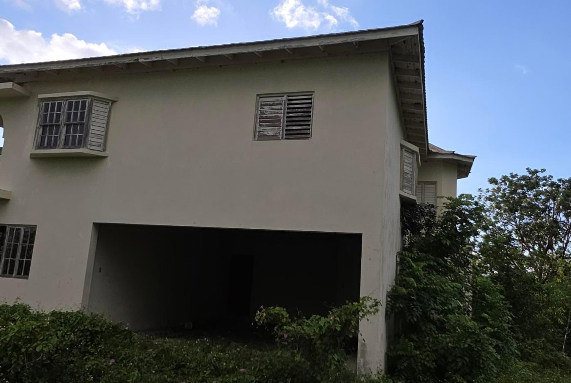 Fourth image of Lot 47-4 Pitkelleney, Mount Airy, in White House WD, Westmoreland, Jamaica - property is For Sale