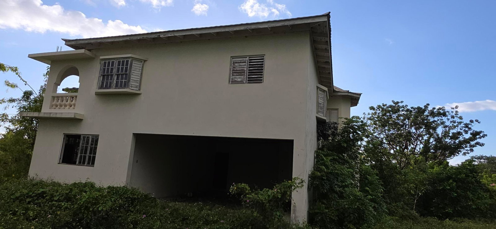 Fourth image of Lot 47-4 Pitkelleney, Mount Airy, in White House WD, Westmoreland, Jamaica - property is For Sale