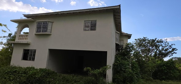 Fourth image of Lot 47-4 Pitkelleney, Mount Airy, in White House WD, Westmoreland, Jamaica - property is For Sale