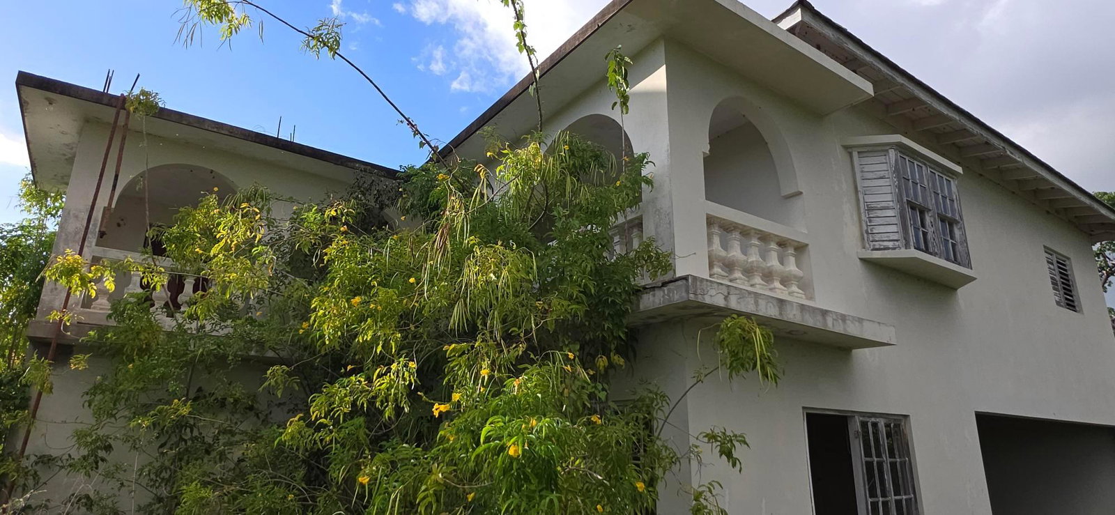 Fifth image of Lot 47-4 Pitkelleney, Mount Airy, in White House WD, Westmoreland, Jamaica - property is For Sale