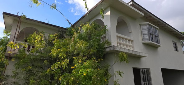 Fifth image of Lot 47-4 Pitkelleney, Mount Airy, in White House WD, Westmoreland, Jamaica - property is For Sale