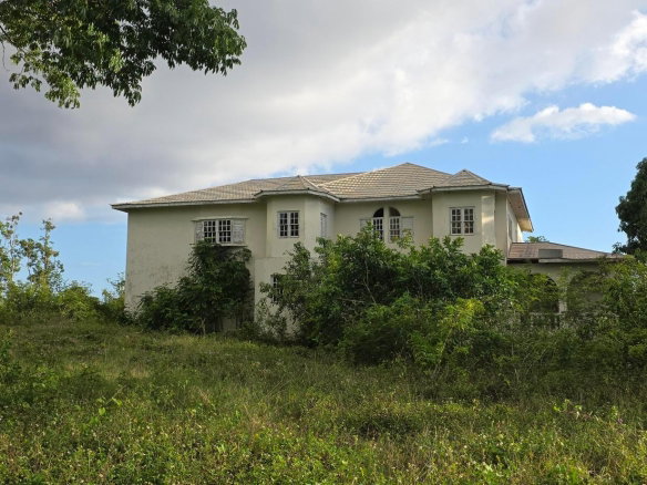 First image of Lot 47-4 Pitkelleney, Mount Airy, in White House WD, Westmoreland, Jamaica - property is For Sale