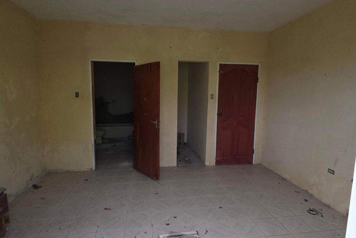 Seventh image of Lot 47-4 Pitkelleney, Mount Airy, in White House WD, Westmoreland, Jamaica - property is For Sale