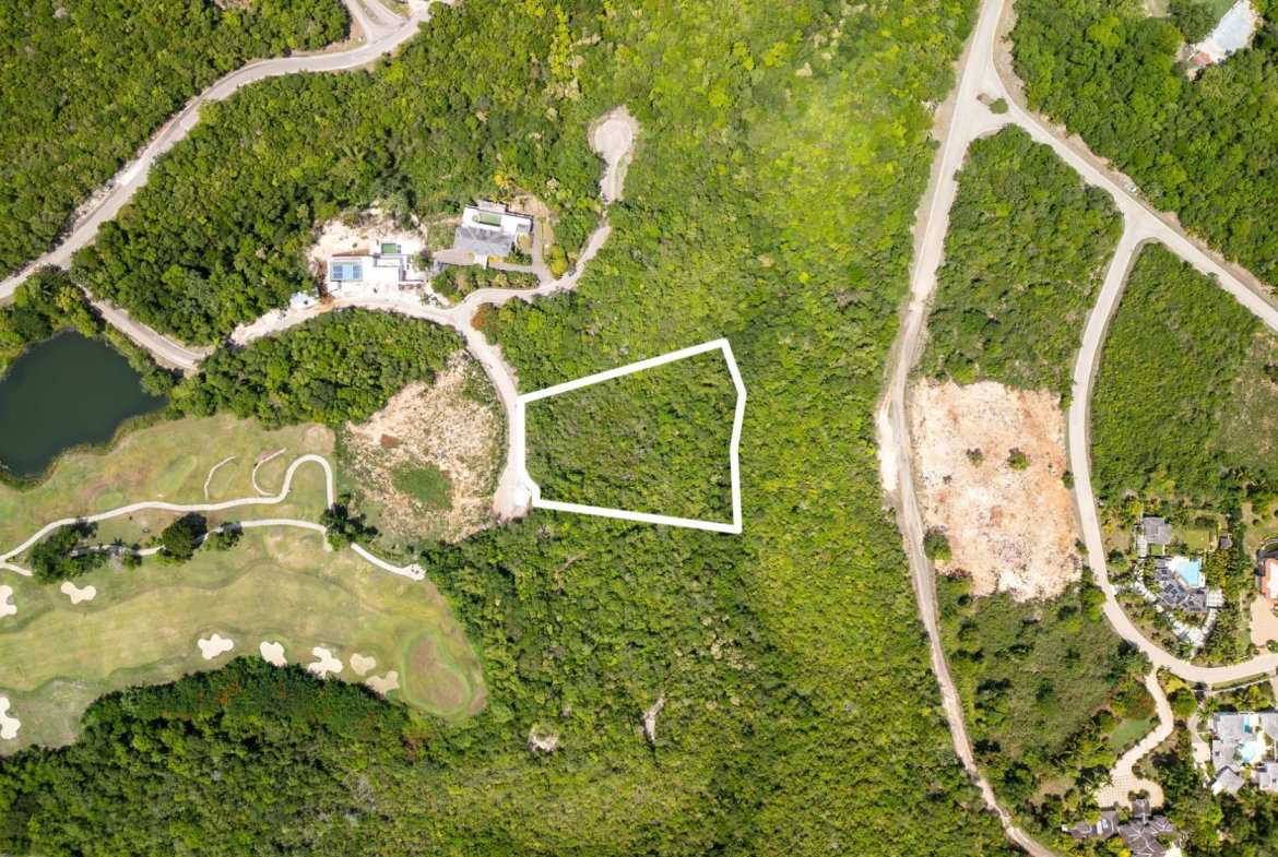 Second image of Cinnamon Hill in Rose Hall, St. James, Jamaica - property is For Sale
