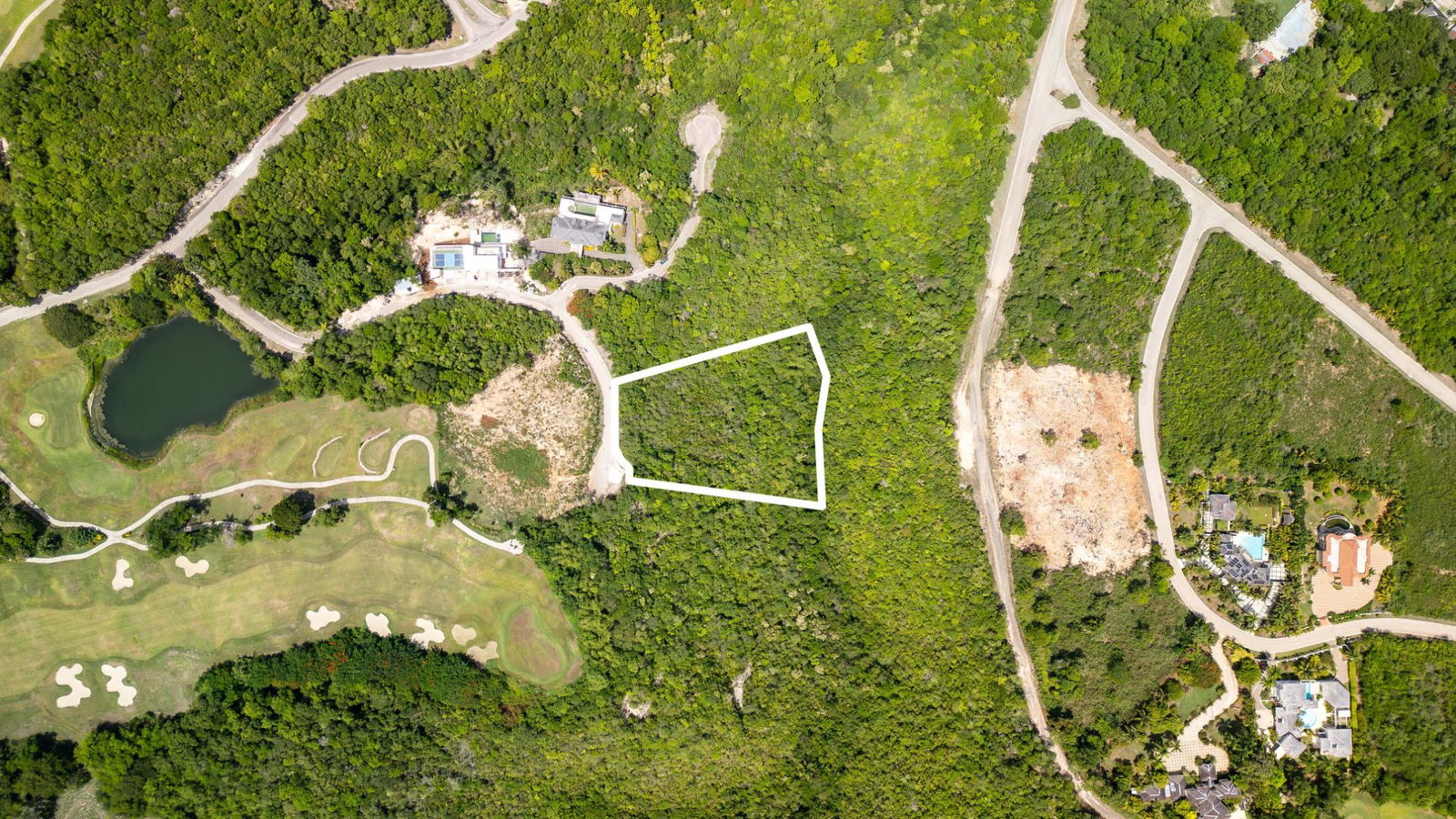 Second image of Cinnamon Hill in Rose Hall, St. James, Jamaica - property is For Sale