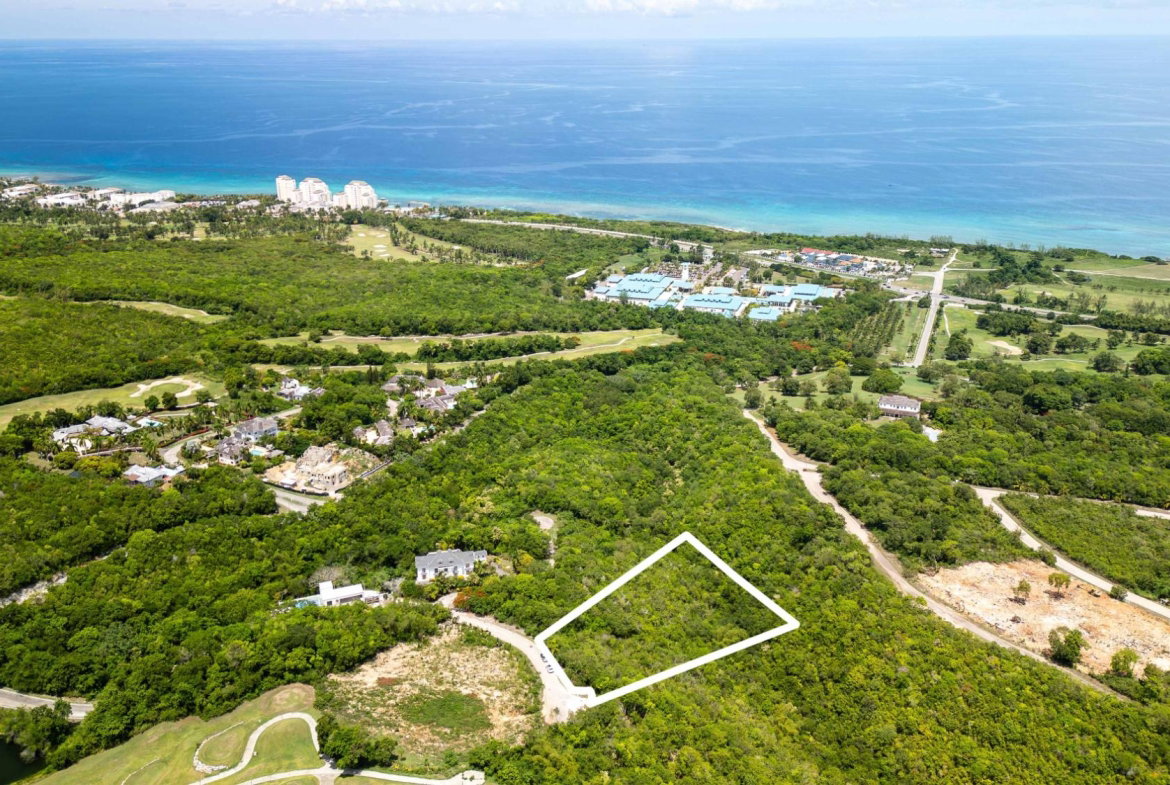 First image of Cinnamon Hill in Rose Hall, St. James, Jamaica - property is For Sale