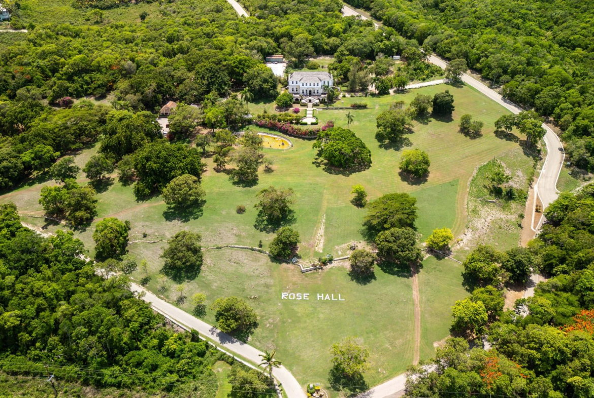 Third image of Cinnamon Hill in Rose Hall, St. James, Jamaica - property is For Sale