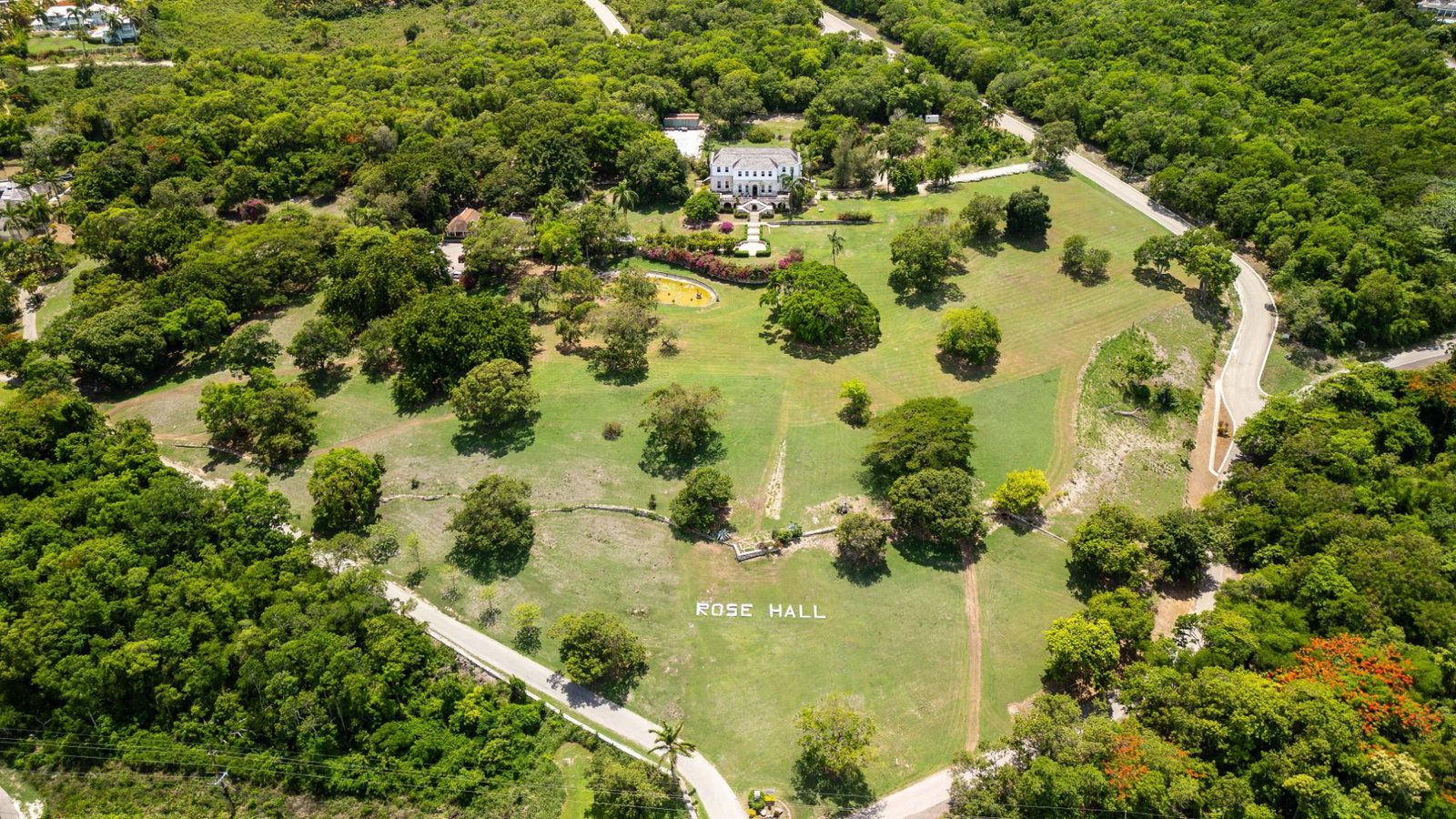 Third image of Cinnamon Hill in Rose Hall, St. James, Jamaica - property is For Sale