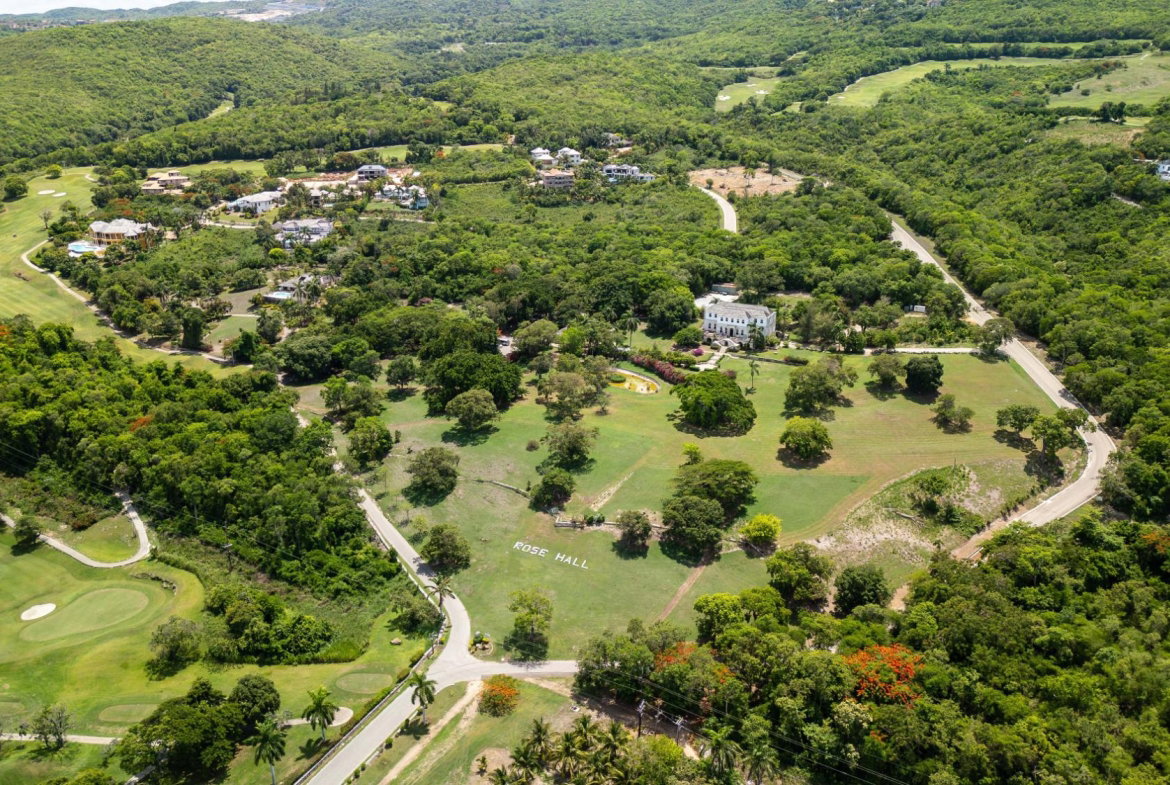 Fourth image of Cinnamon Hill in Rose Hall, St. James, Jamaica - property is For Sale