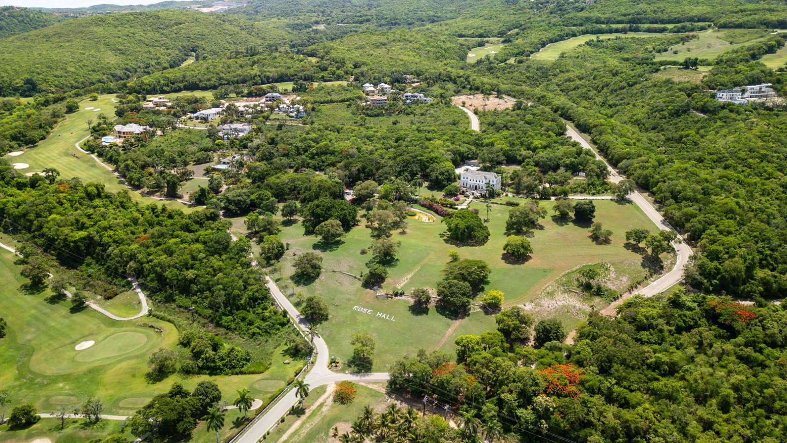 Fourth image of Cinnamon Hill in Rose Hall, St. James, Jamaica - property is For Sale