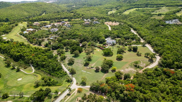 Fourth image of Cinnamon Hill in Rose Hall, St. James, Jamaica - property is For Sale