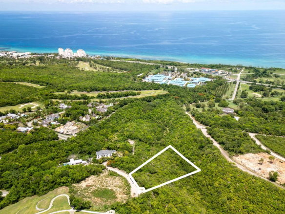 First image of Cinnamon Hill in Rose Hall, St. James, Jamaica - property is For Sale