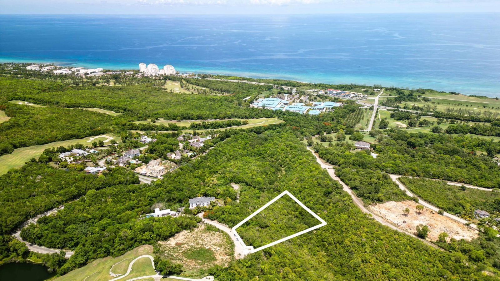 First image of Cinnamon Hill in Rose Hall, St. James, Jamaica - property is For Sale