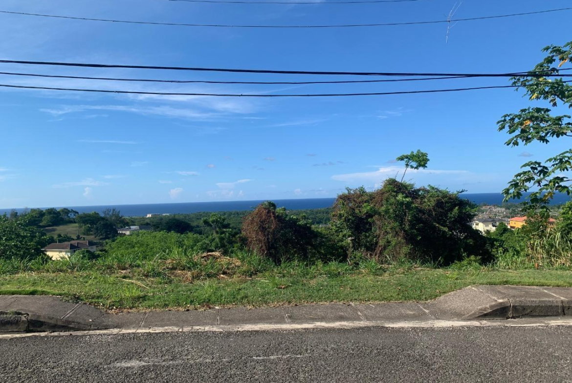 Second image of Vista Del Mar, Genova dr in Ocho Rios, St. Ann, Jamaica - property is For Sale