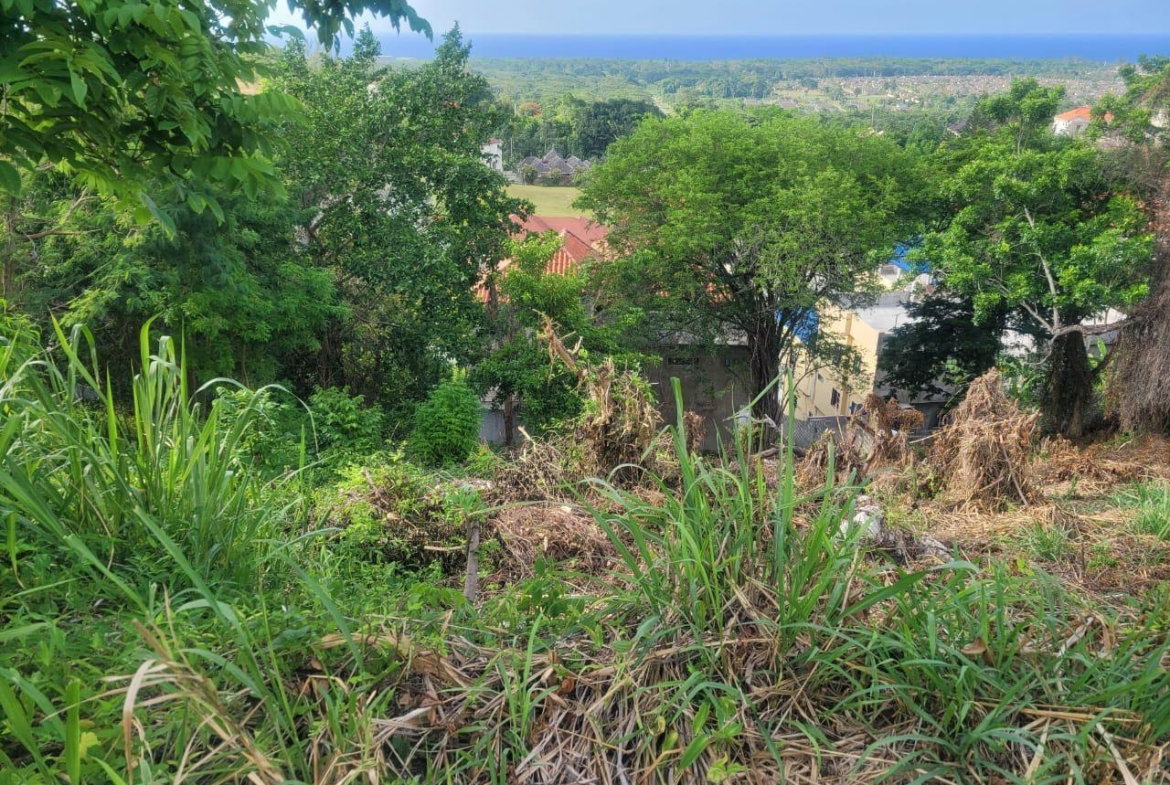 Seventeenth image of Vista Del Mar, Genova dr in Ocho Rios, St. Ann, Jamaica - property is For Sale