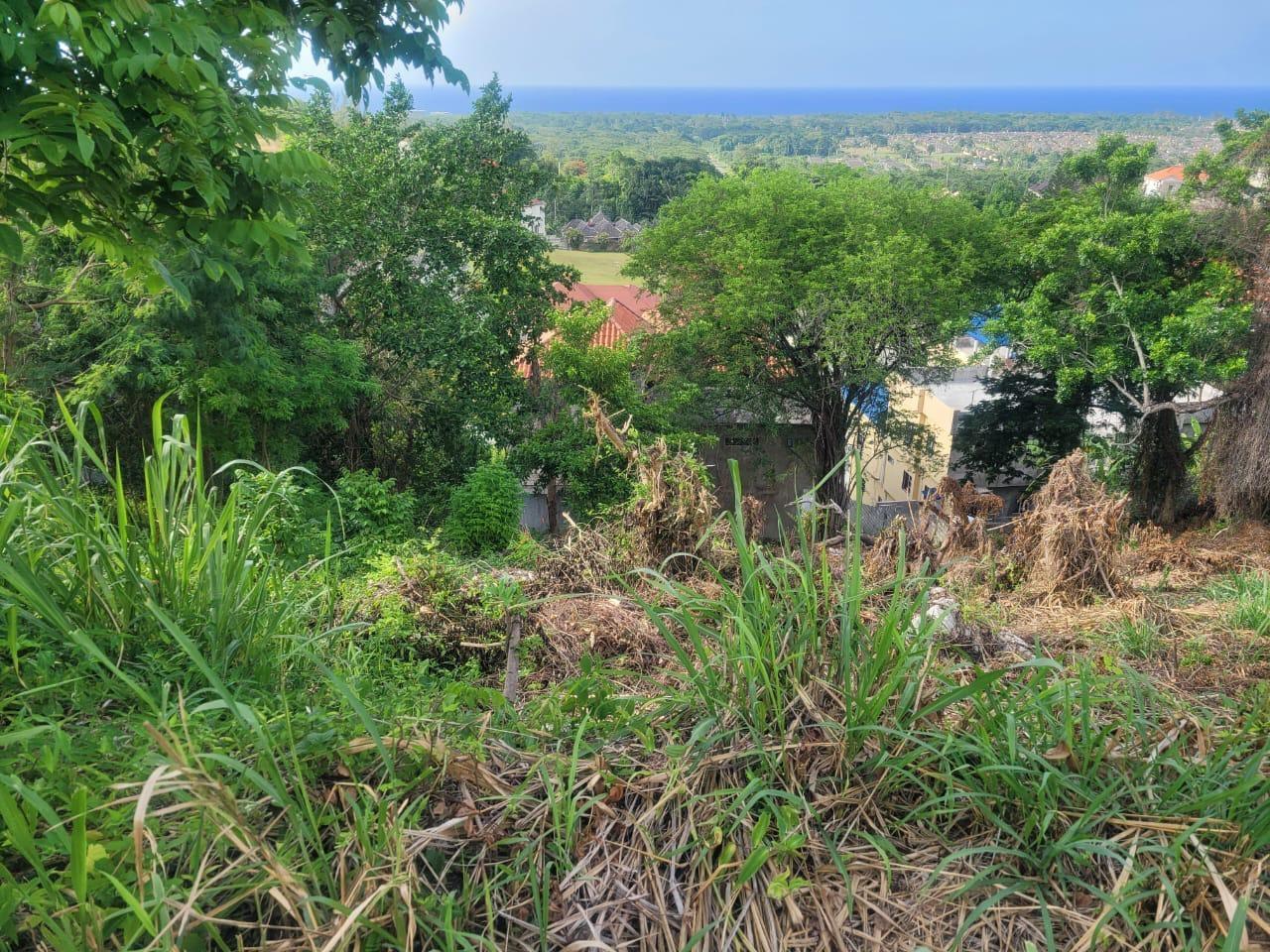 Seventeenth image of Vista Del Mar, Genova dr in Ocho Rios, St. Ann, Jamaica - property is For Sale