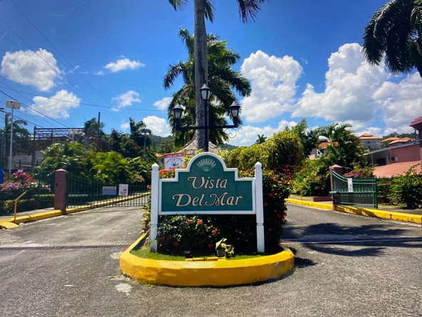 Third image of Vista Del Mar, Genova dr in Ocho Rios, St. Ann, Jamaica - property is For Sale