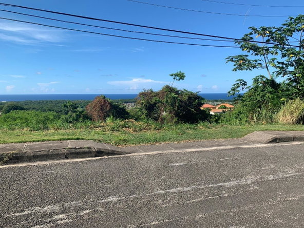 Fourth image of Vista Del Mar, Genova dr in Ocho Rios, St. Ann, Jamaica - property is For Sale