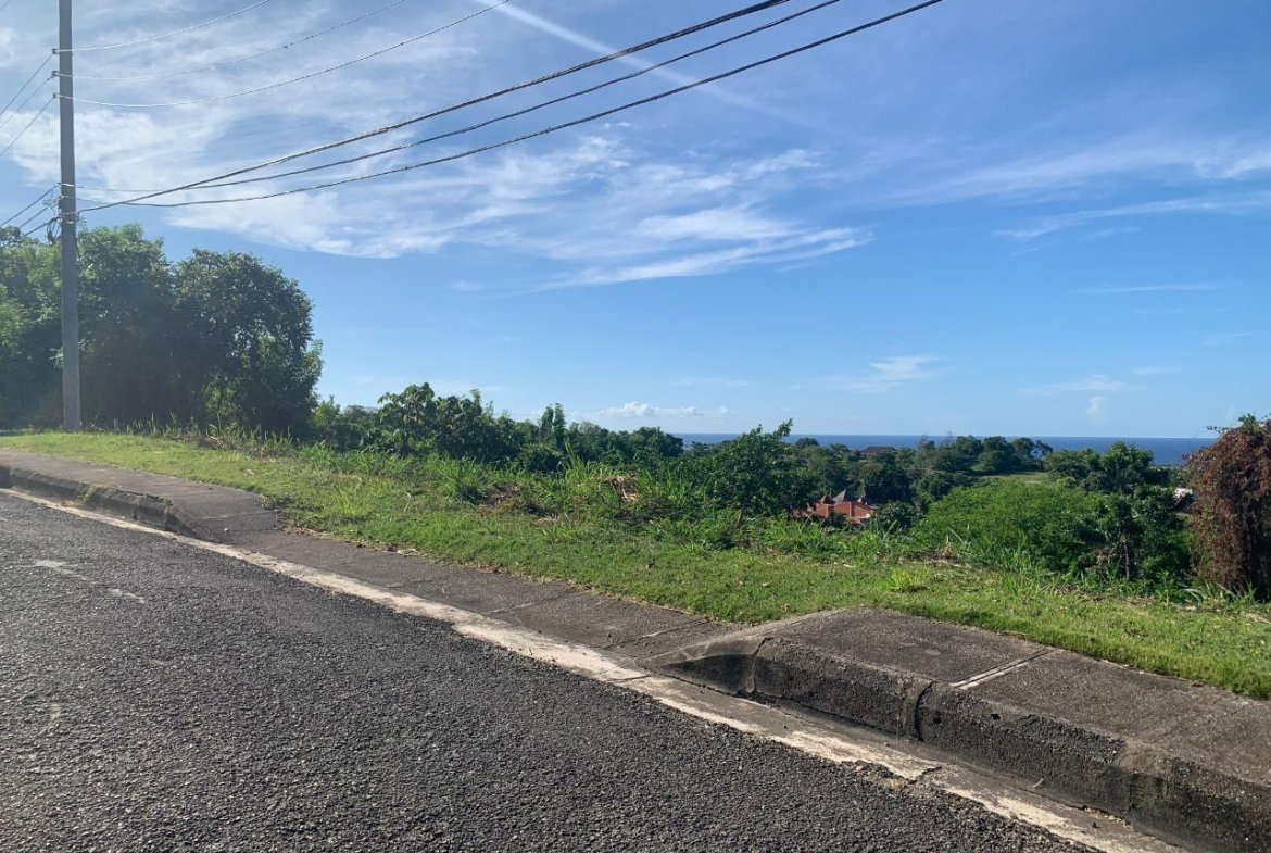 Fifth image of Vista Del Mar, Genova dr in Ocho Rios, St. Ann, Jamaica - property is For Sale