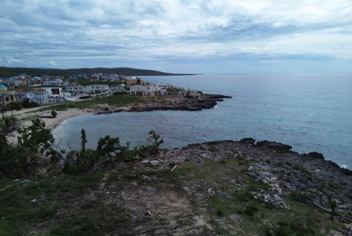 Second image of 197- South Sea Park, Whitehous in WHITEHOUSE, Westmoreland, Jamaica - property is For Sale