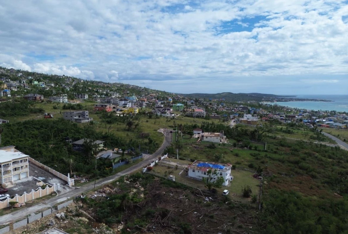 Twelfth image of 197- South Sea Park, Whitehous in WHITEHOUSE, Westmoreland, Jamaica - property is For Sale