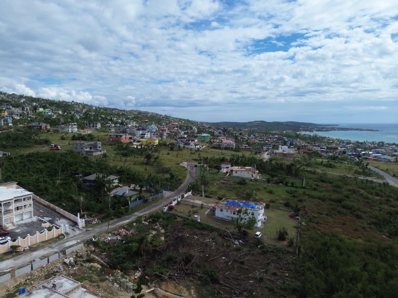 Twelfth image of 197- South Sea Park, Whitehous in WHITEHOUSE, Westmoreland, Jamaica - property is For Sale