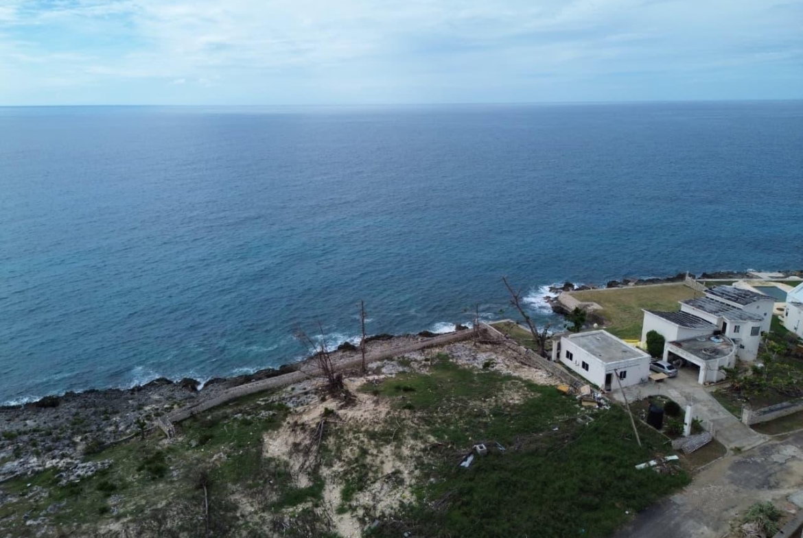 First image of 197- South Sea Park, Whitehous in WHITEHOUSE, Westmoreland, Jamaica - property is For Sale