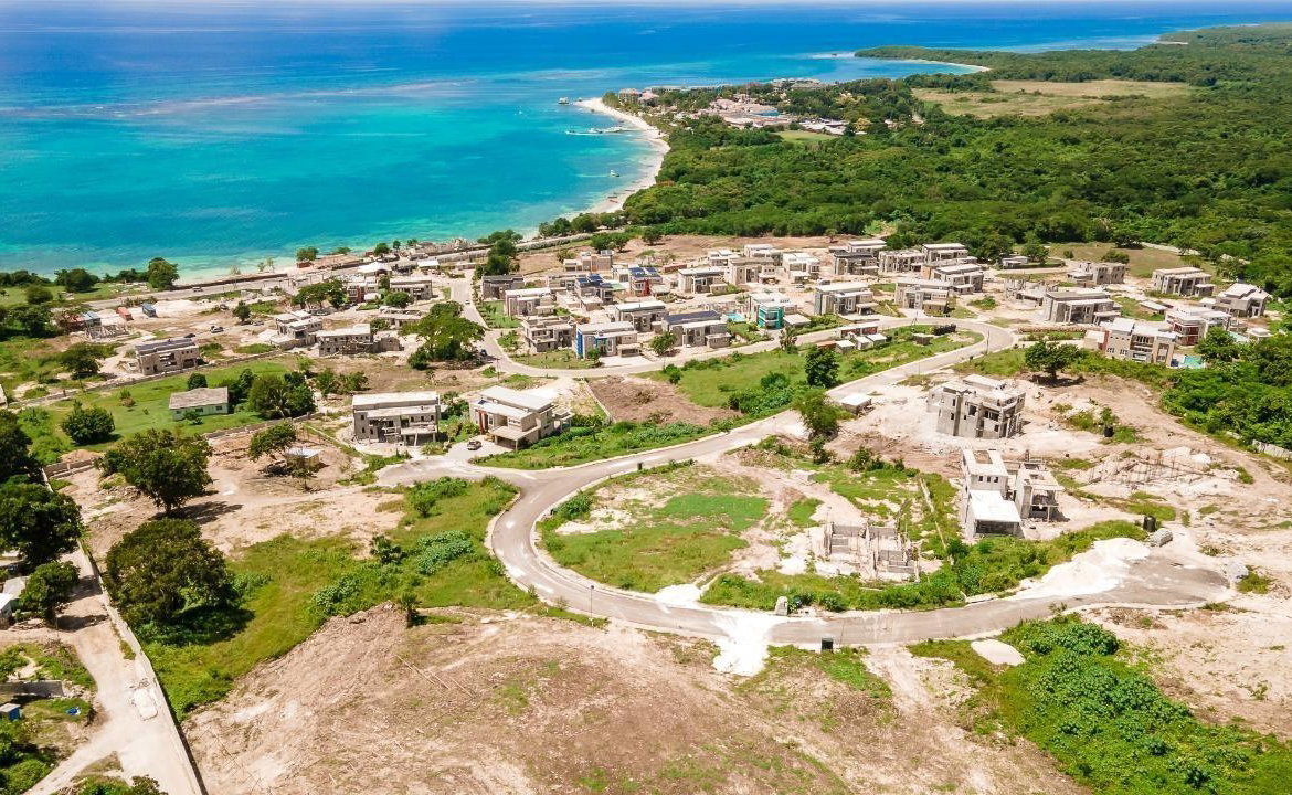 Thirteenth image of 197- South Sea Park, Whitehous in WHITEHOUSE, Westmoreland, Jamaica - property is For Sale