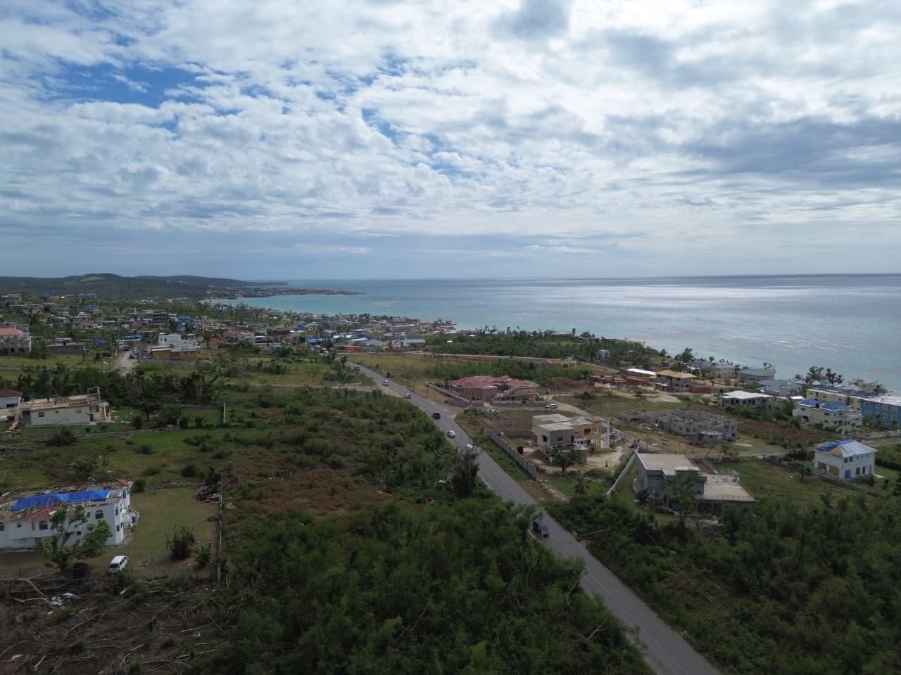 Third image of 197- South Sea Park, Whitehous in WHITEHOUSE, Westmoreland, Jamaica - property is For Sale