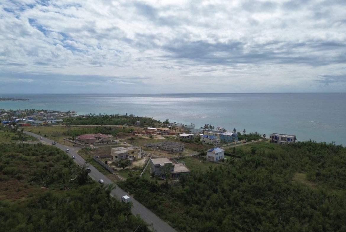 Fourth image of 197- South Sea Park, Whitehous in WHITEHOUSE, Westmoreland, Jamaica - property is For Sale