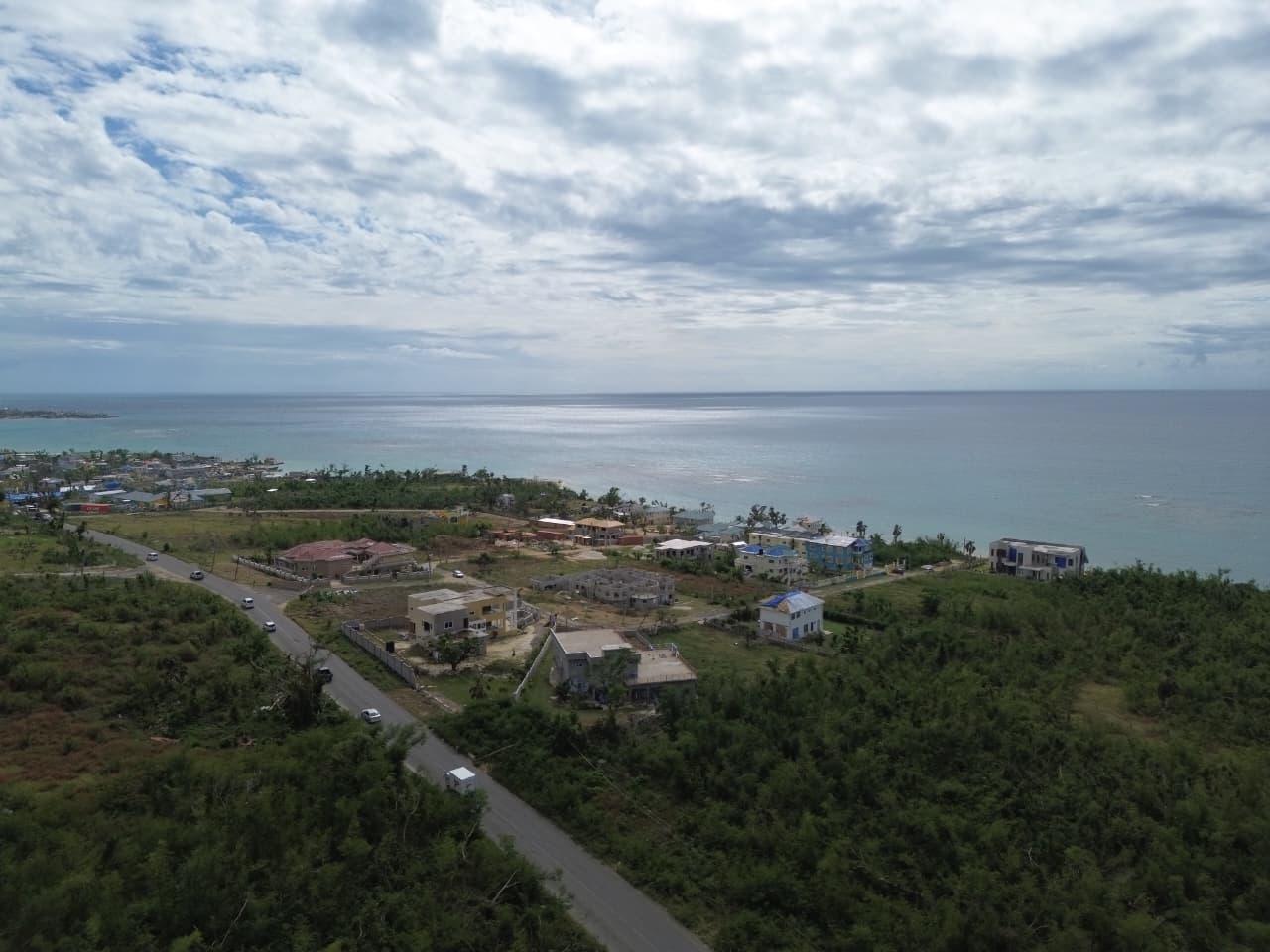 Fourth image of 197- South Sea Park, Whitehous in WHITEHOUSE, Westmoreland, Jamaica - property is For Sale