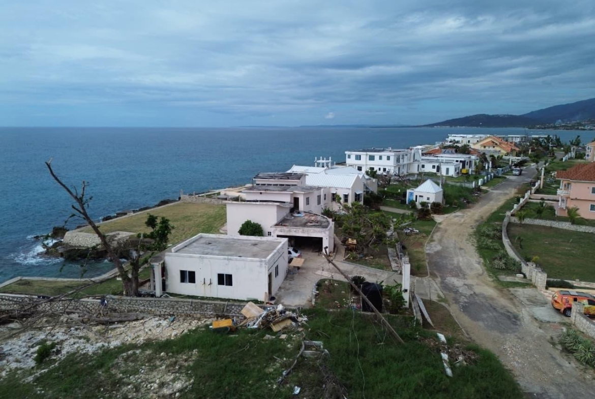 Fifth image of 197- South Sea Park, Whitehous in WHITEHOUSE, Westmoreland, Jamaica - property is For Sale