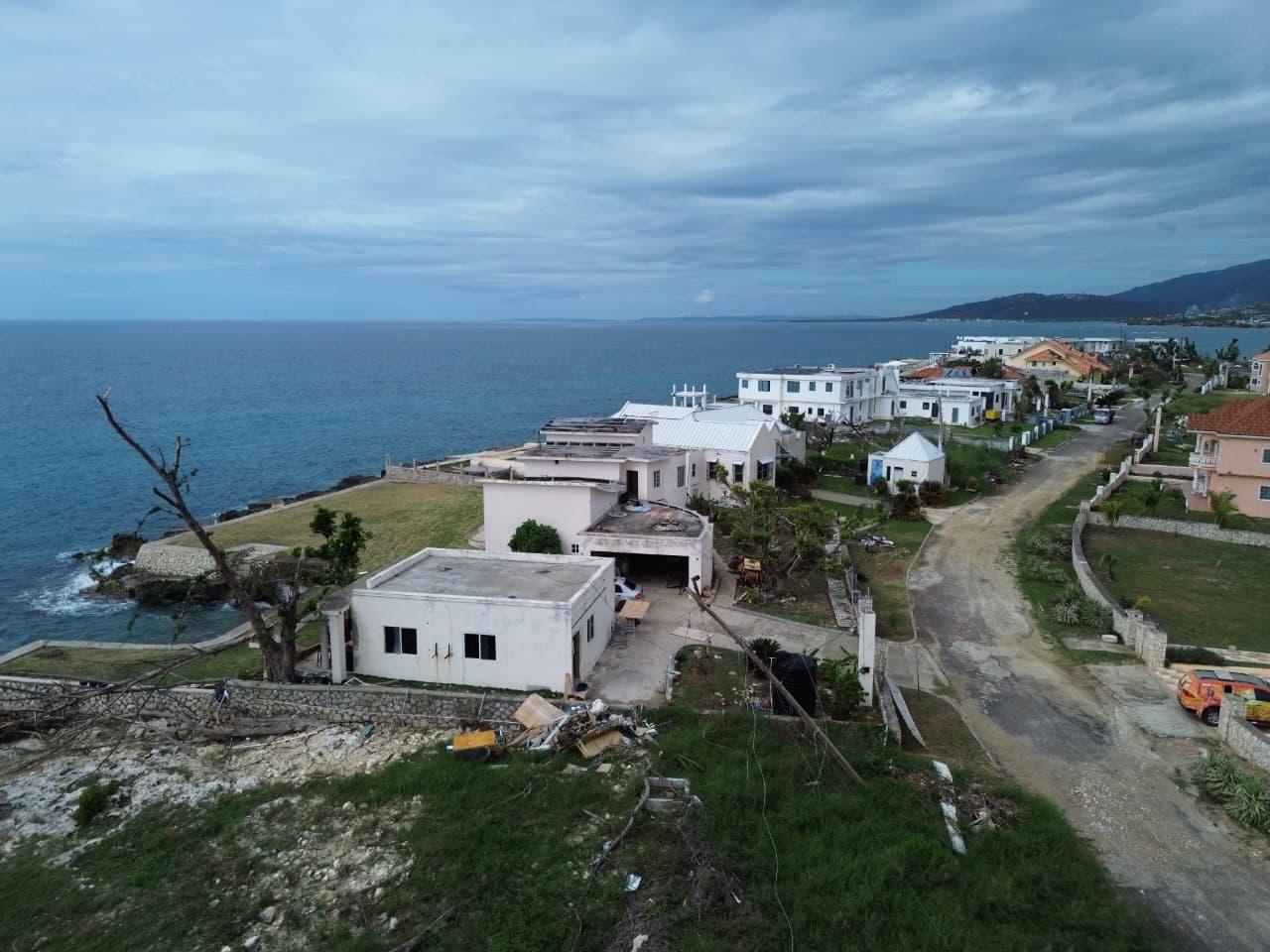 Fifth image of 197- South Sea Park, Whitehous in WHITEHOUSE, Westmoreland, Jamaica - property is For Sale