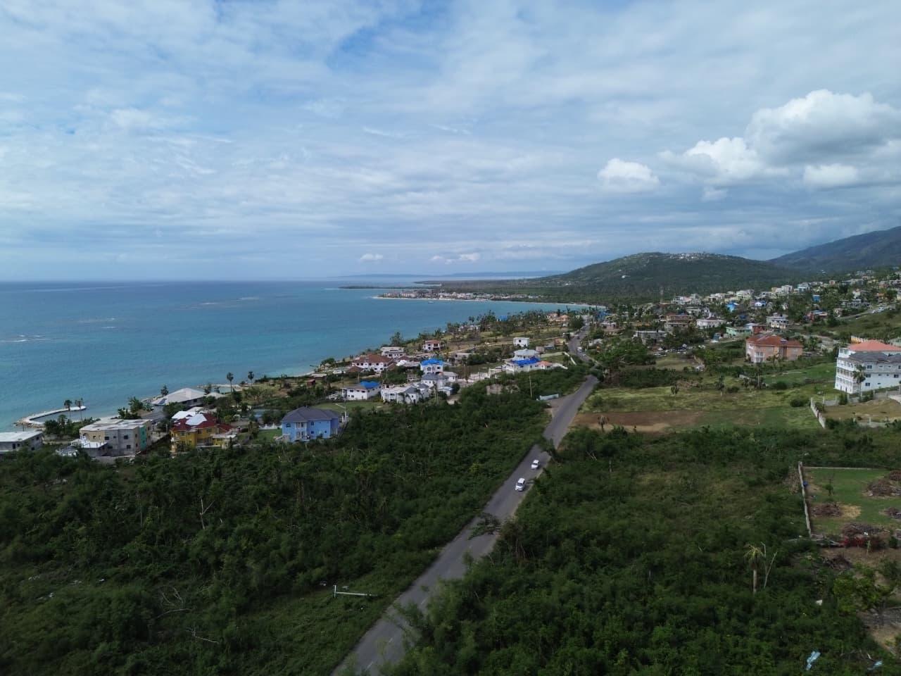 Sixth image of 197- South Sea Park, Whitehous in WHITEHOUSE, Westmoreland, Jamaica - property is For Sale
