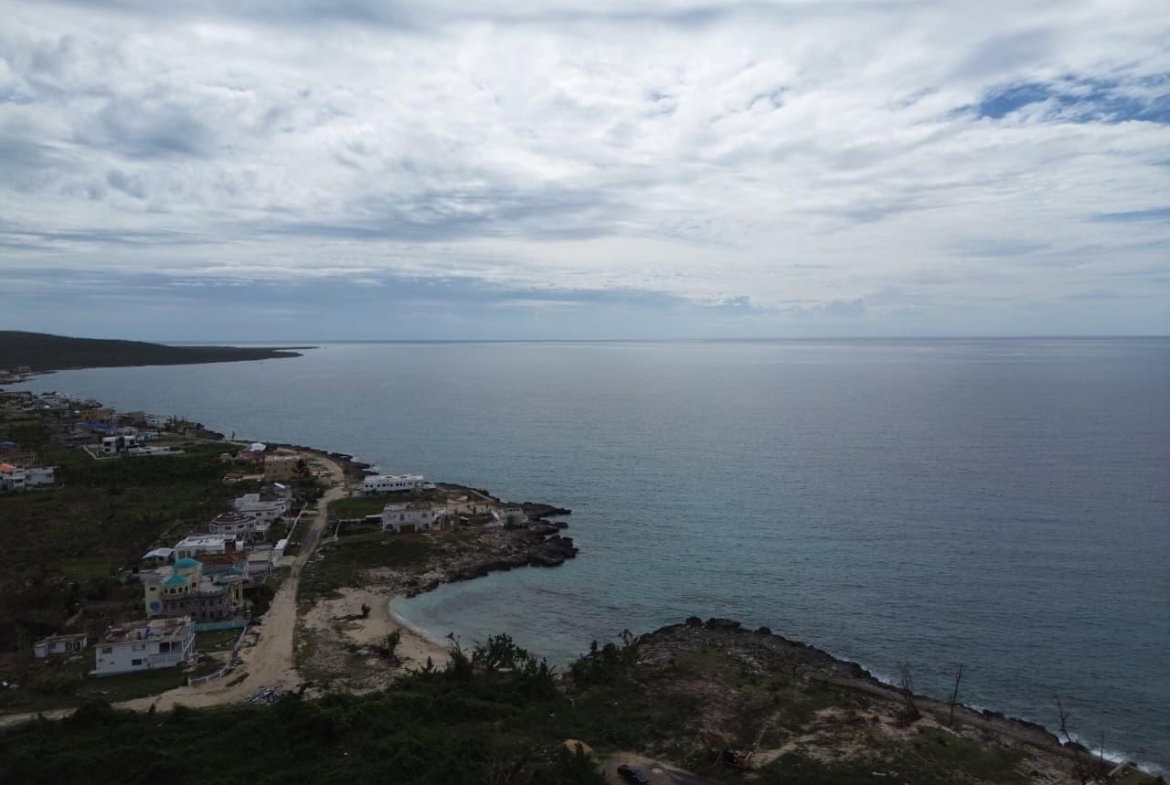 Seventh image of 197- South Sea Park, Whitehous in WHITEHOUSE, Westmoreland, Jamaica - property is For Sale